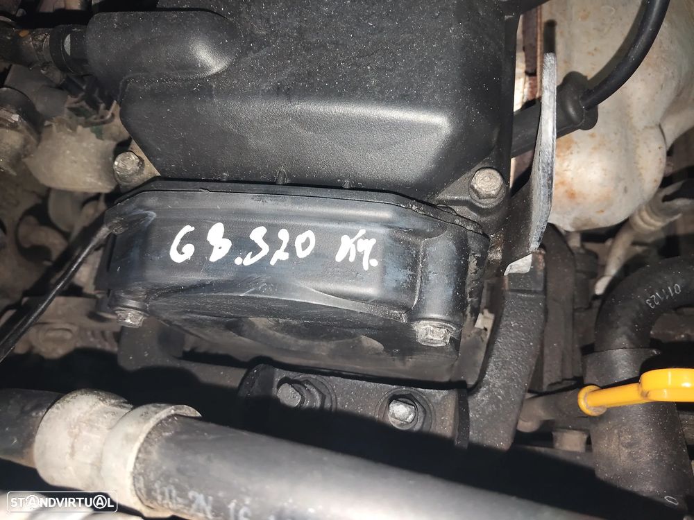 Kia Rio SW 1.3 LS - 18