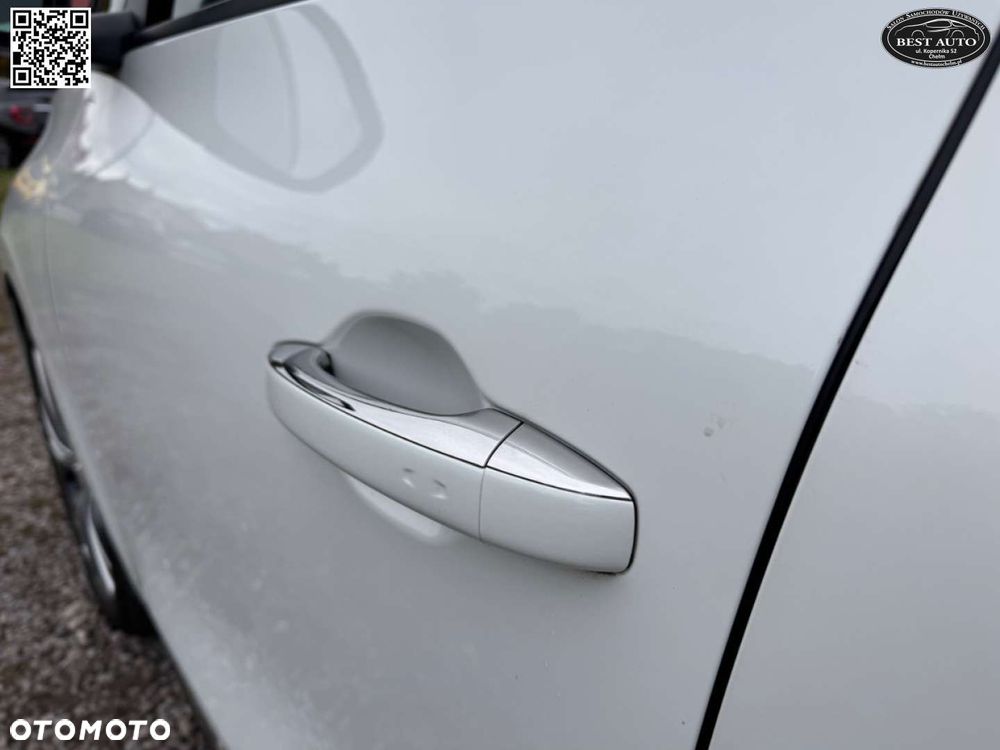 Renault Scenic - 16