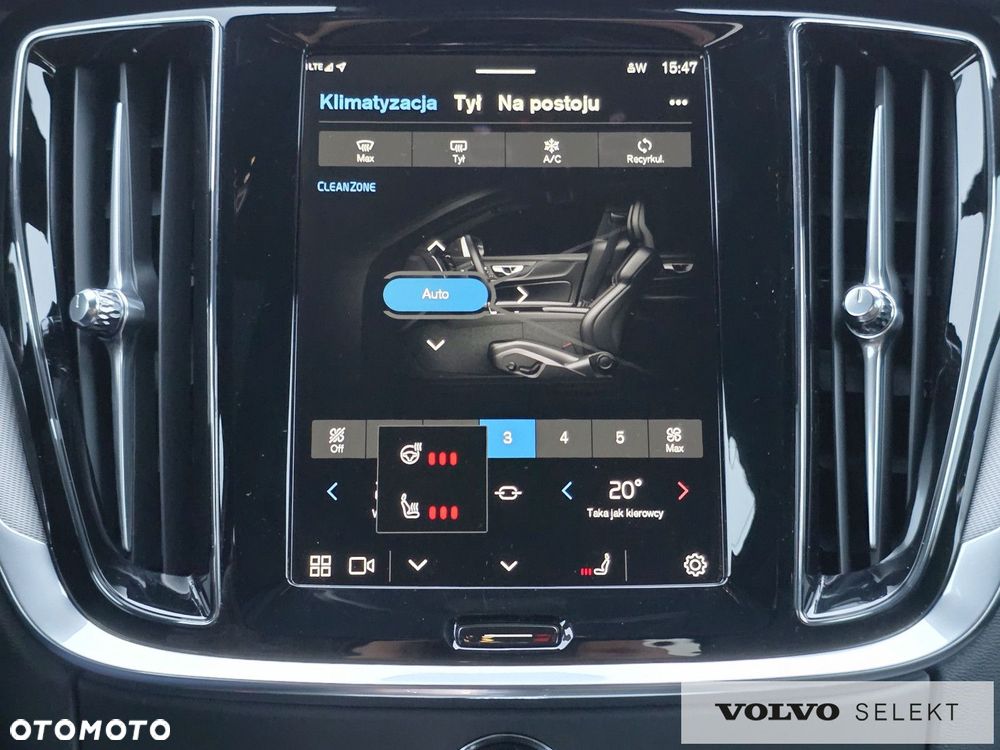 Volvo S60 - 29