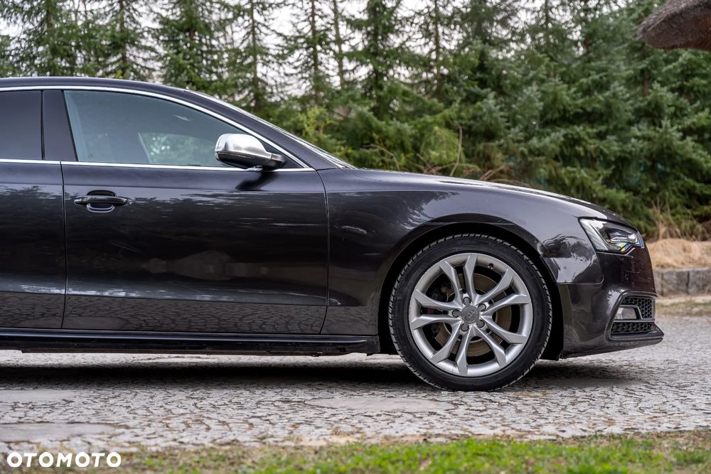 Audi S5 Sportback 3.0 TFSI Quattro S tronic - 17