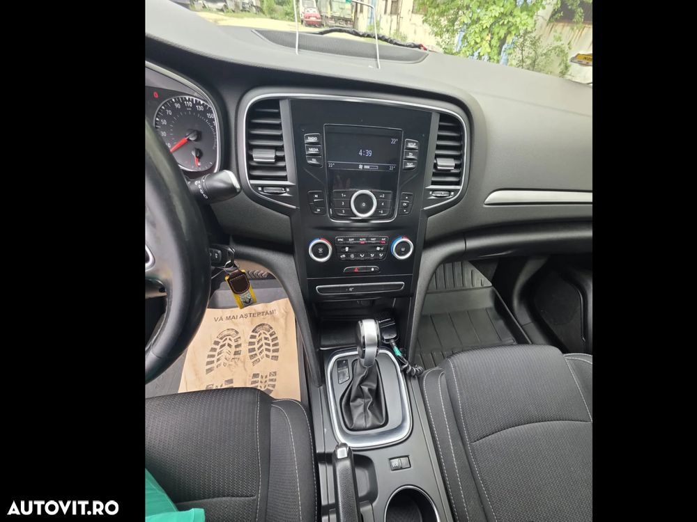 Renault Megane - 6