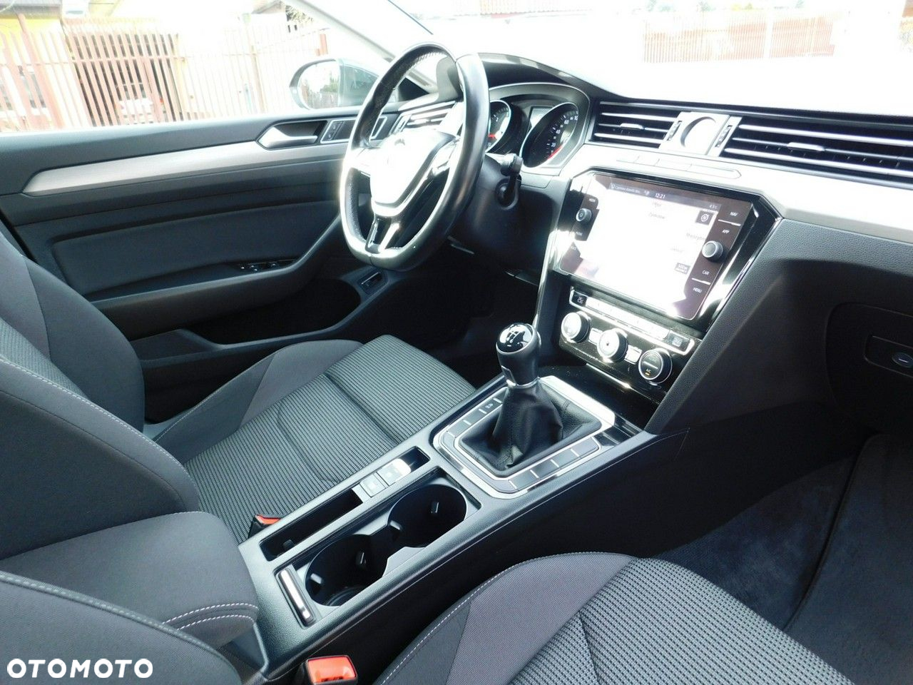 Volkswagen Arteon - 8