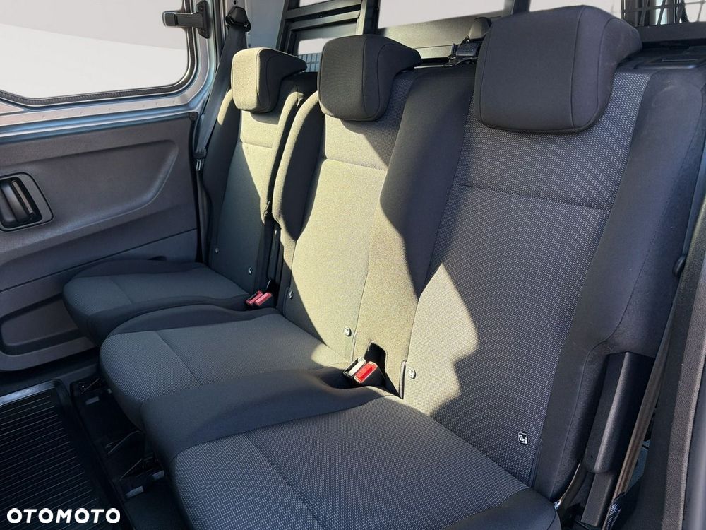 Toyota Proace City - 23