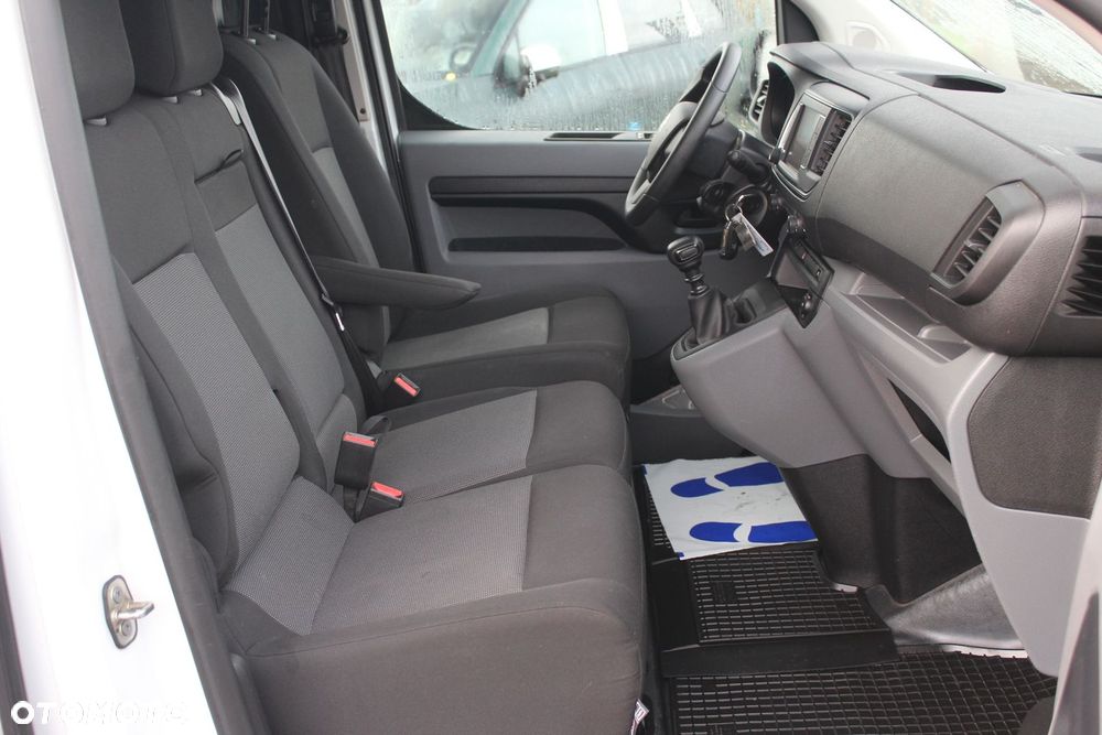 Citroën Jumpy - 11