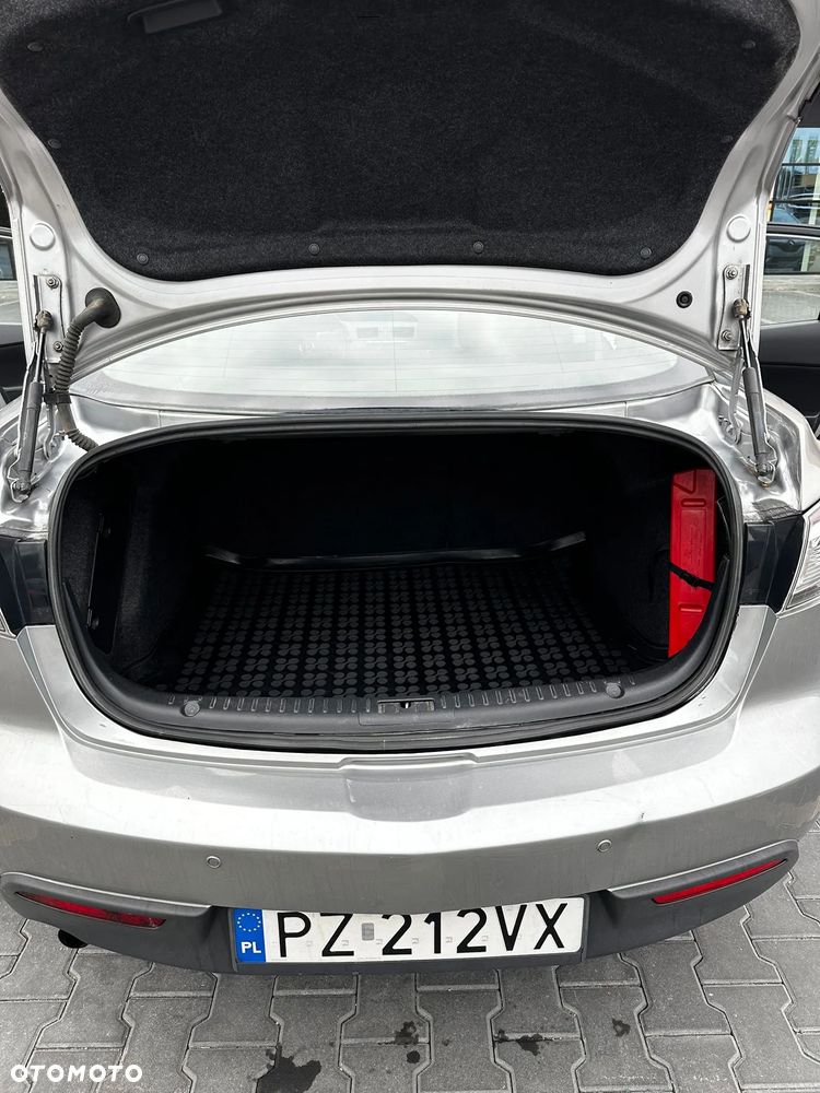 Mazda 3 1.6 Comfort - 19