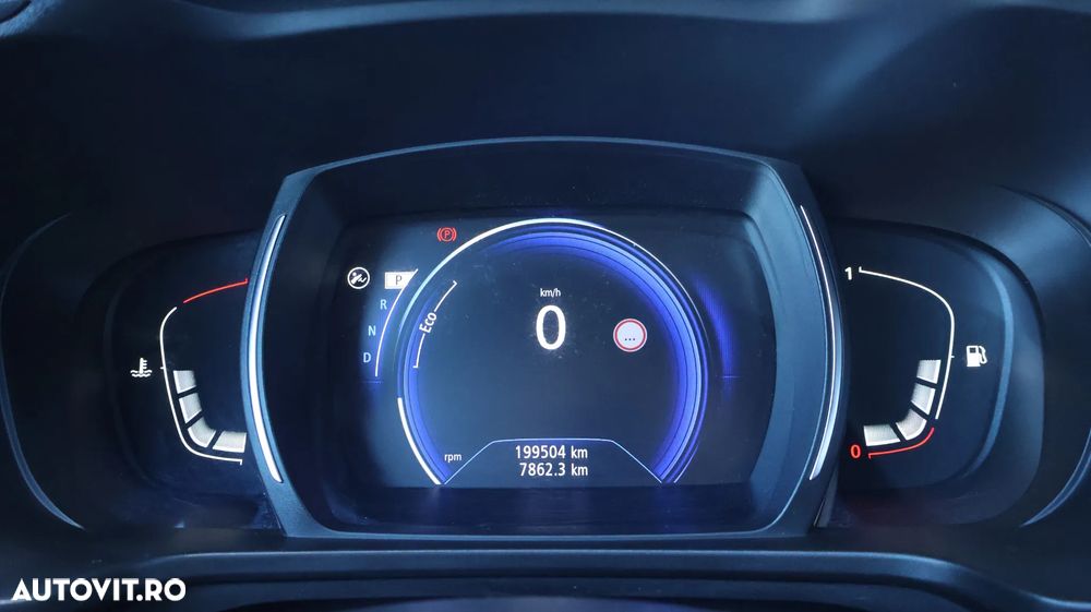 Renault Kadjar Energy dCi 110 EDC Business - 15