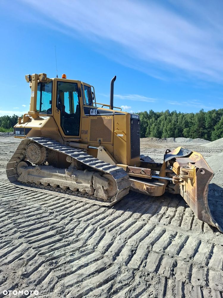 Caterpillar D5N LGP - 8