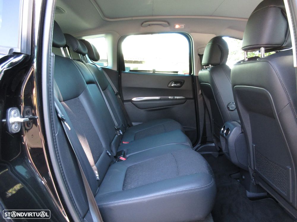 Peugeot 3008 1.6 BlueHDi Crossway EAT6 - 33