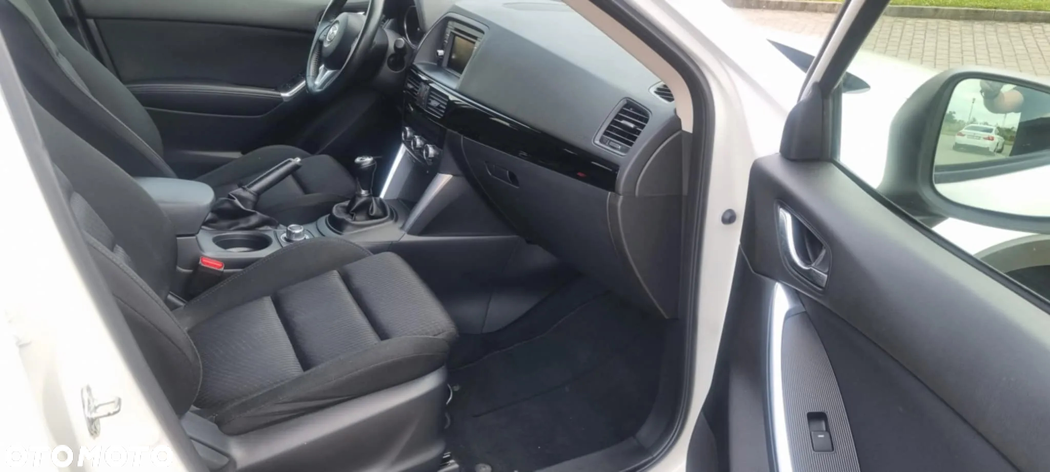Mazda CX-5 2.2 D Skypassion AWD - 12