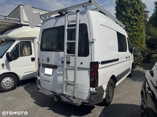 Renault Master Kaw. 3.5 t L2H2 - 4