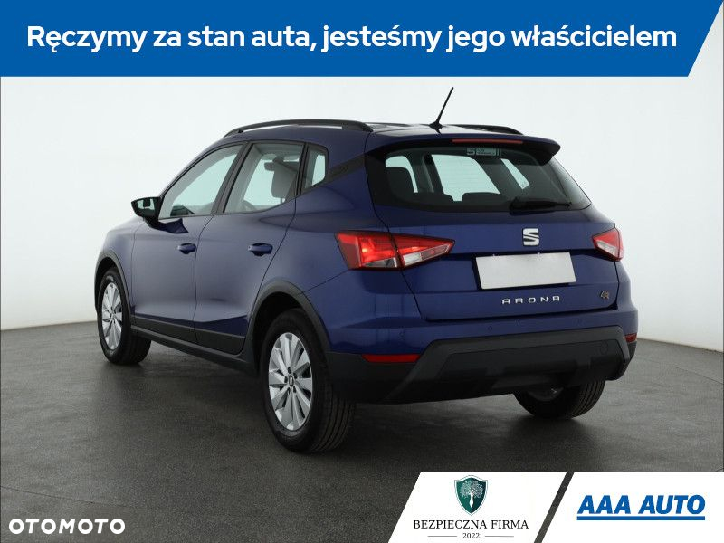 Seat Arona - 5
