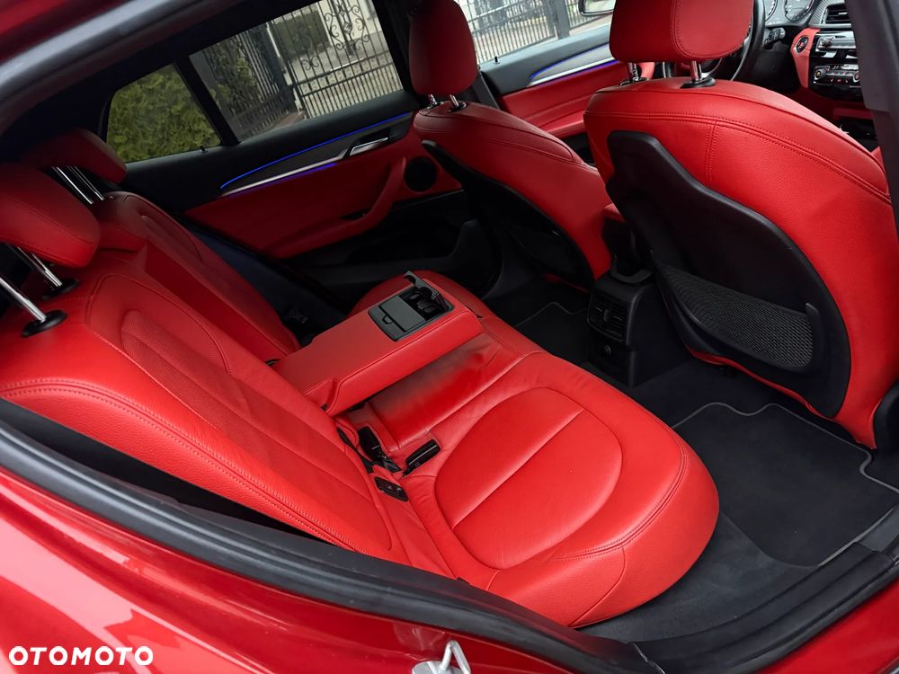 BMW X2 xDrive20d M Sport - 29