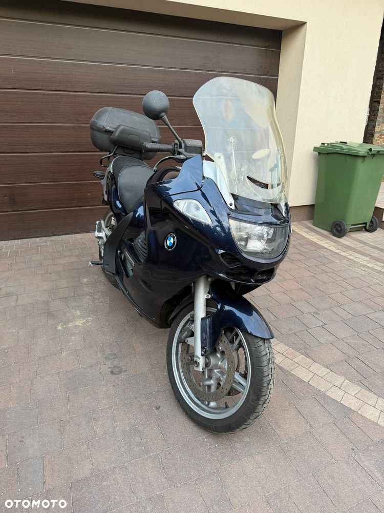 BMW K - 13