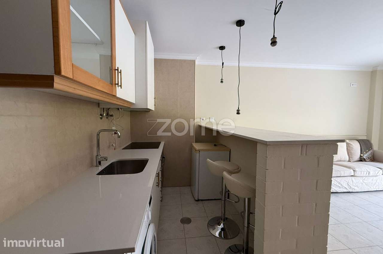 Apartamento T1 | Curia Anadia - Grande imagem: 5/18