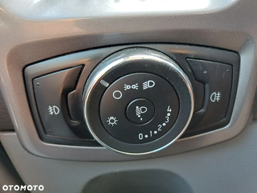 Ford Transit Custom 290 L1H1 Ambiente - 23