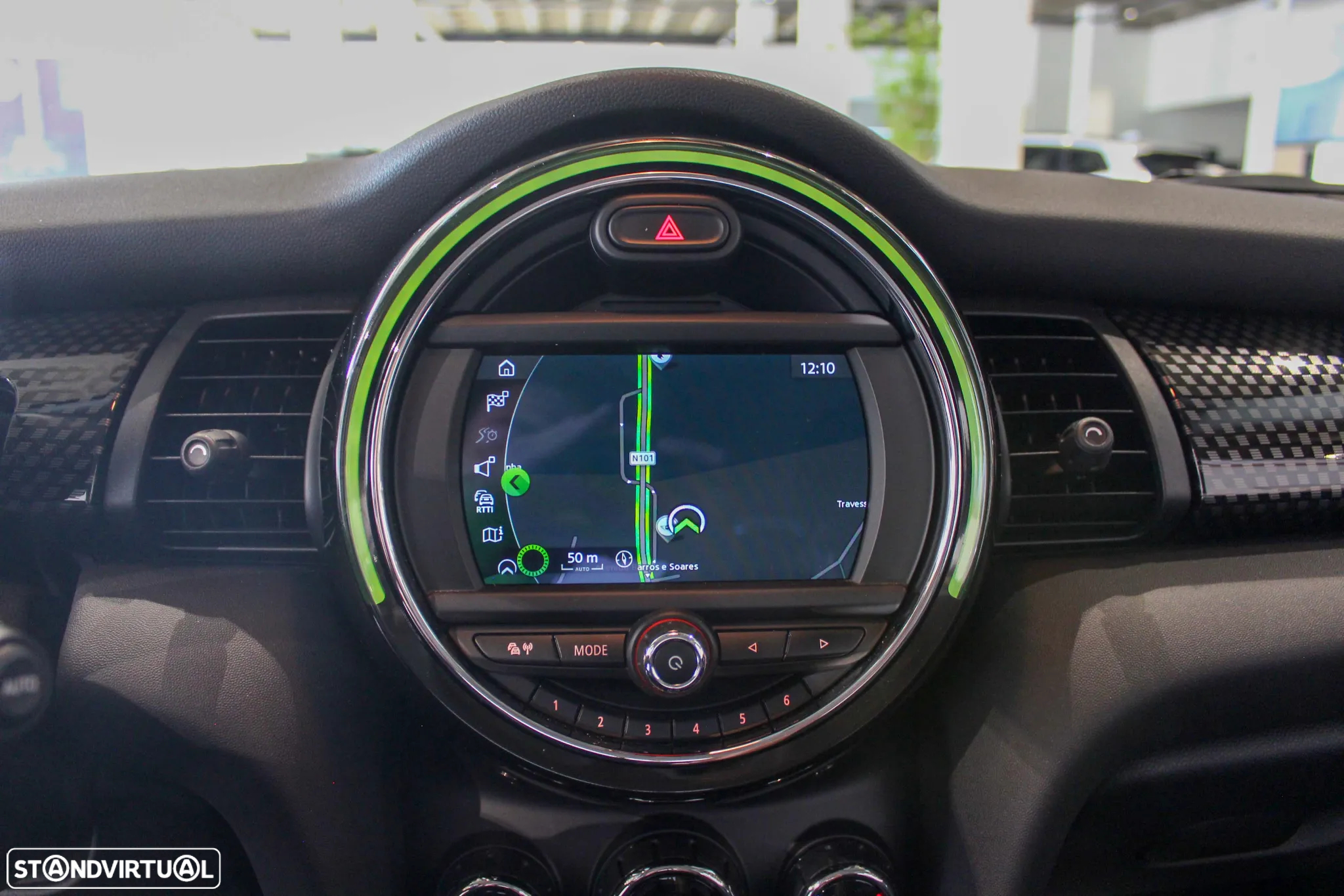 MINI 3 Portas Cooper SE S - 6
