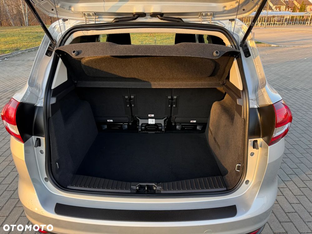 Ford C-MAX 1.0 EcoBoost Ambiente ASS - 18