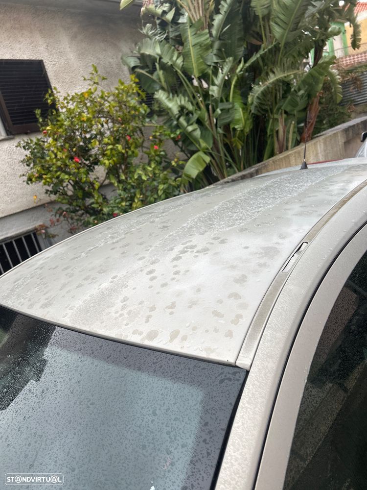 Opel Astra GTC 1.7 CDTI - 4