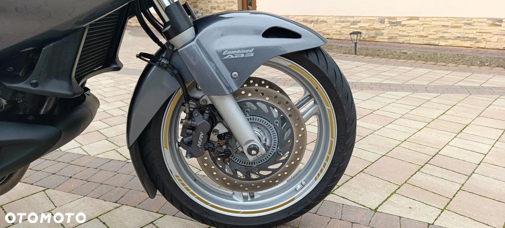 Honda Deauville - 28