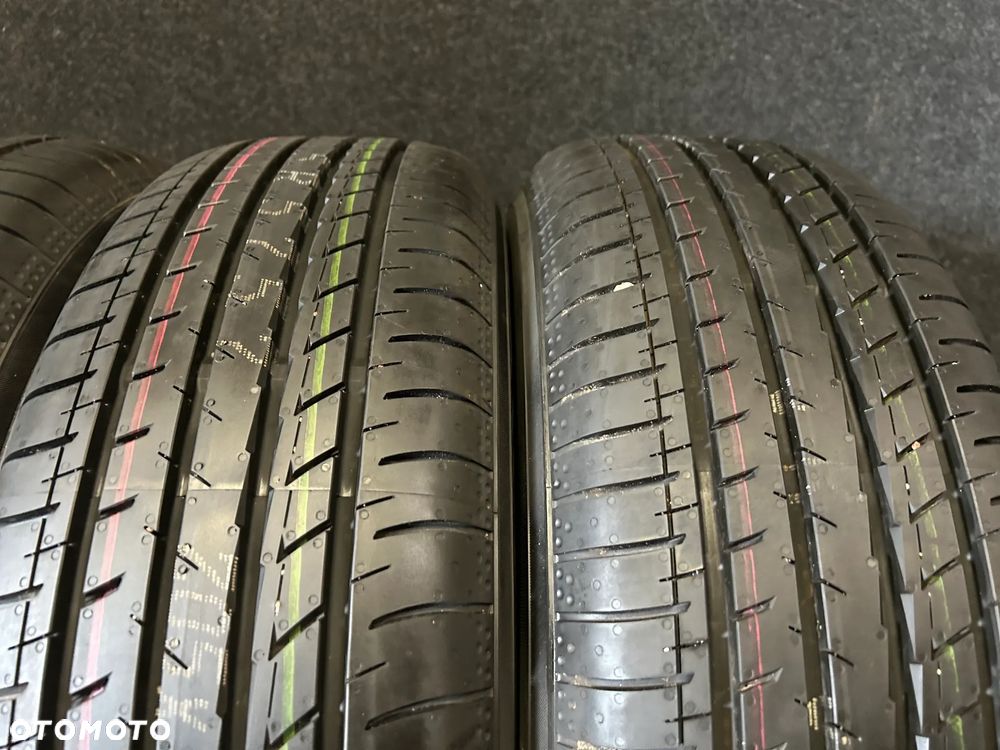 Opony Letnie Yokohama Bluearth-GT 185/65/15 88T 4szt. Nowe! - 3