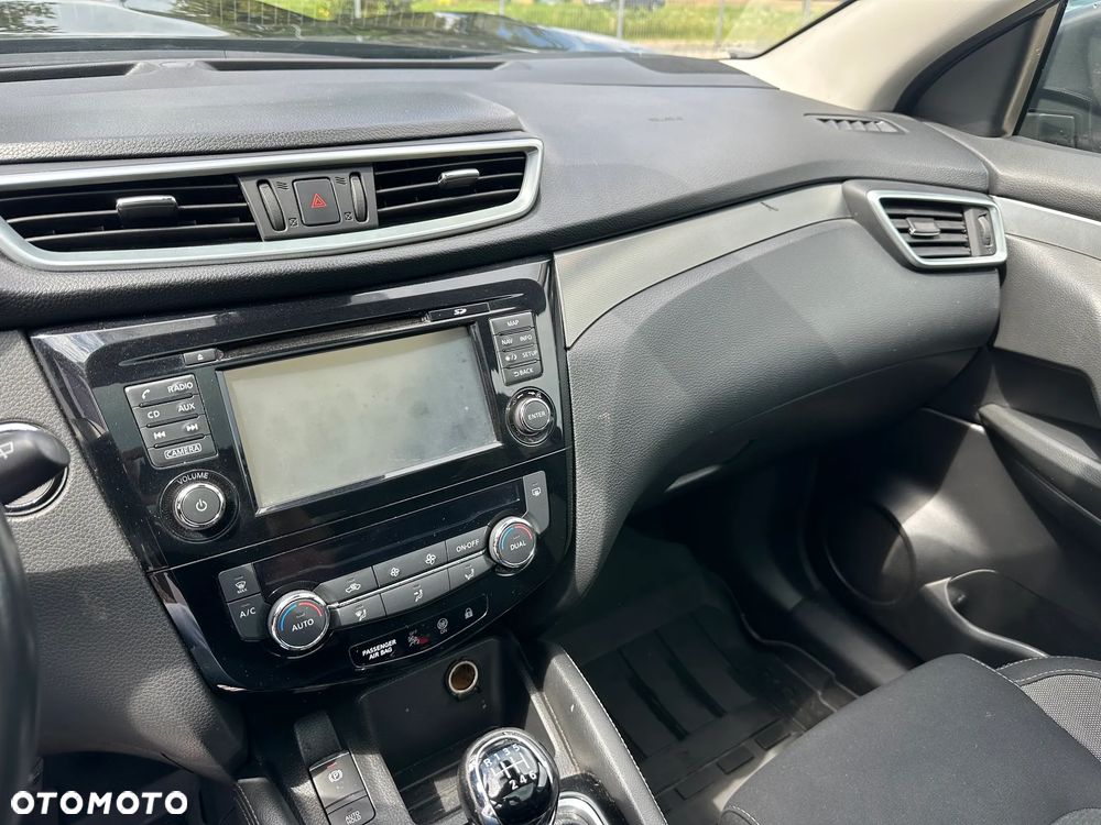 Nissan Qashqai - 12