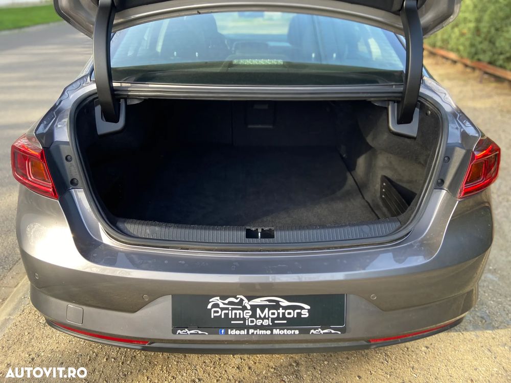 Renault Talisman Grandtour ENERGY dCi 130 EDC Business - 13