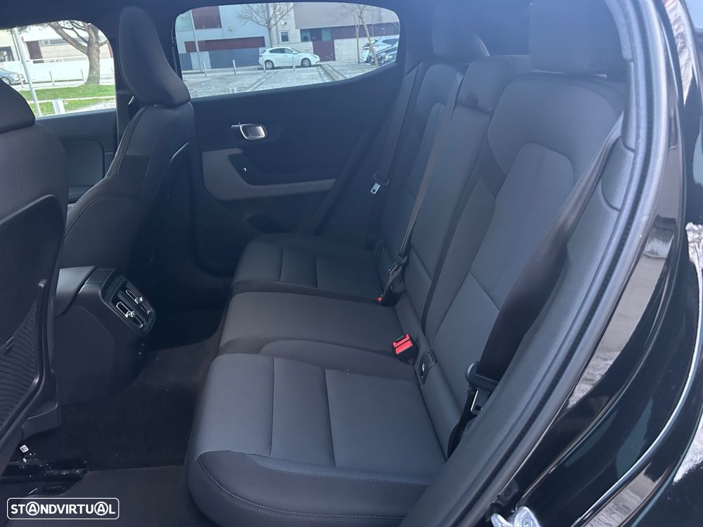 Polestar 2 Single Motor 64kWh - 19