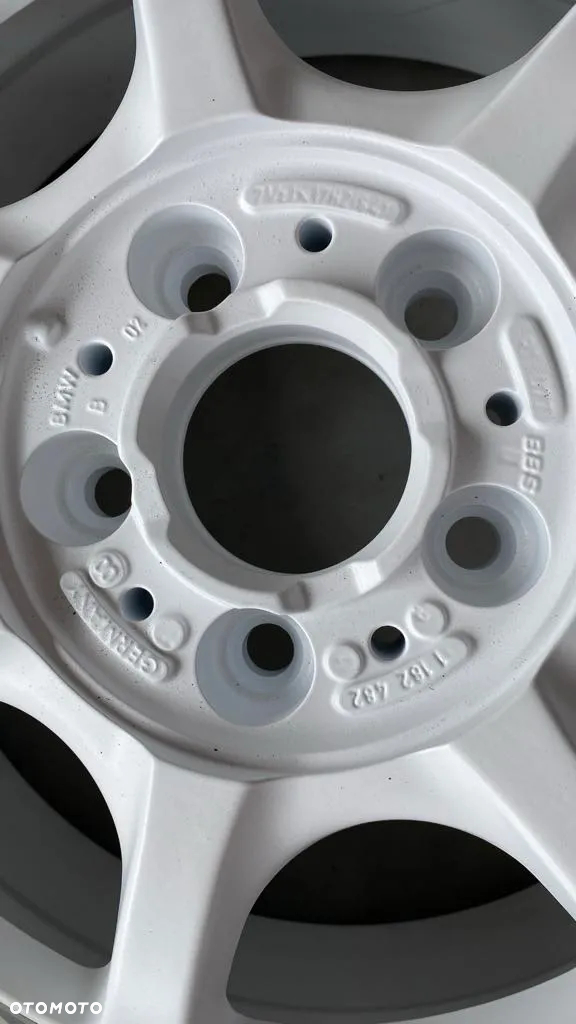BBS RT 077 17" 7,5J - 2