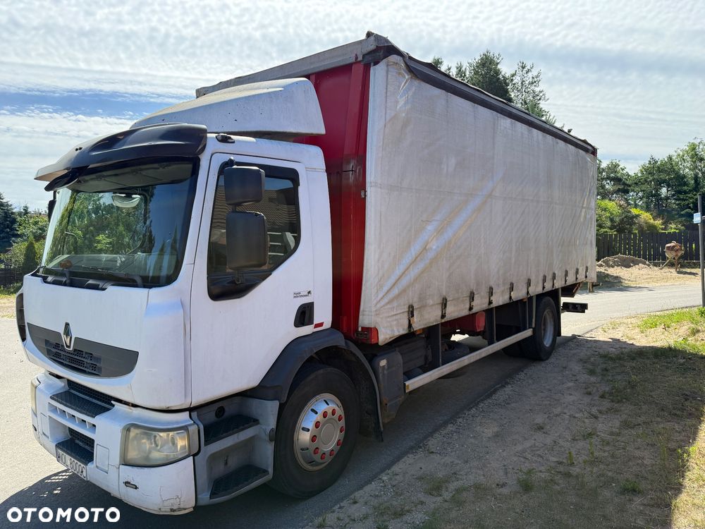 Renault Premium - 2