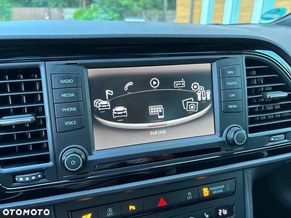 Seat Leon 2.0 TSI OPF DSG Cupra Edition Copper - 40