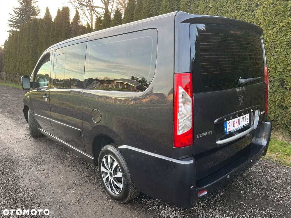 Peugeot Expert L2H1 TwinCab - 13