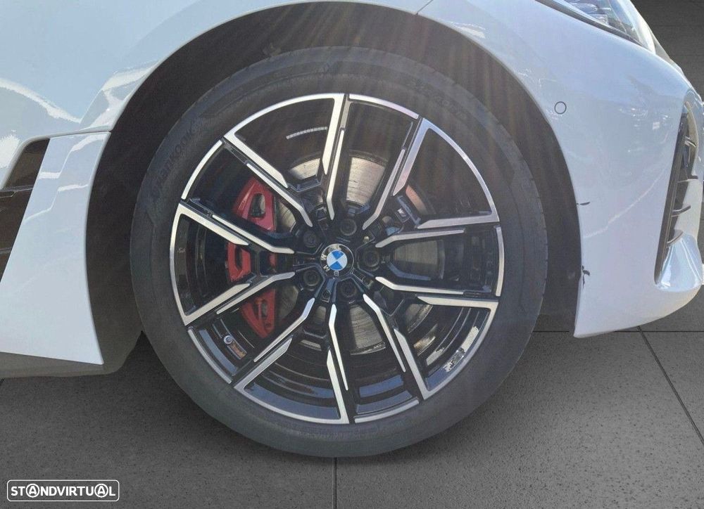 BMW 420 Gran Coupé d Pack Desportivo M Auto - 2