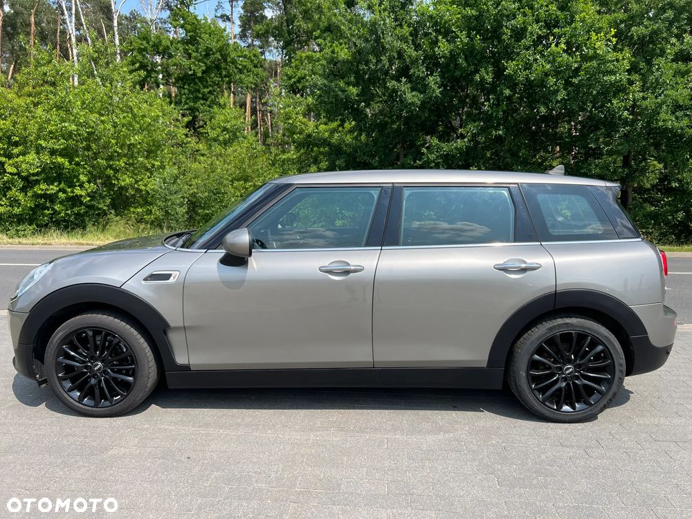 MINI Clubman - 5