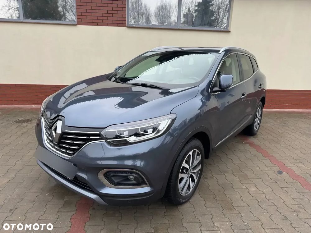 Renault Kadjar 1.3 TCe FAP Intens - 3