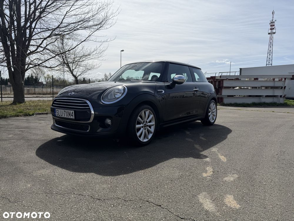 MINI Cooper - 1