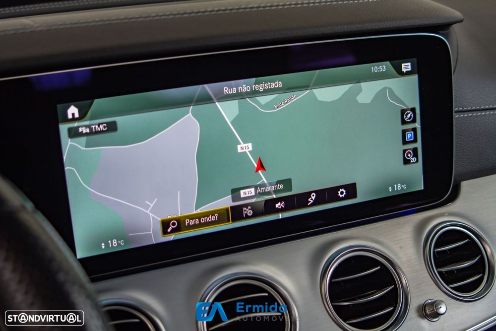 Mercedes-Benz E 300 - 37