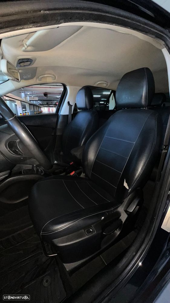 Fiat Tipo Station Wagon 1.3 M-Jet Lounge Tech J17 - 9