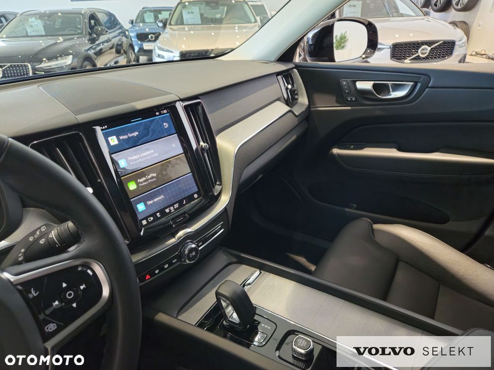 Volvo XC 60 - 14