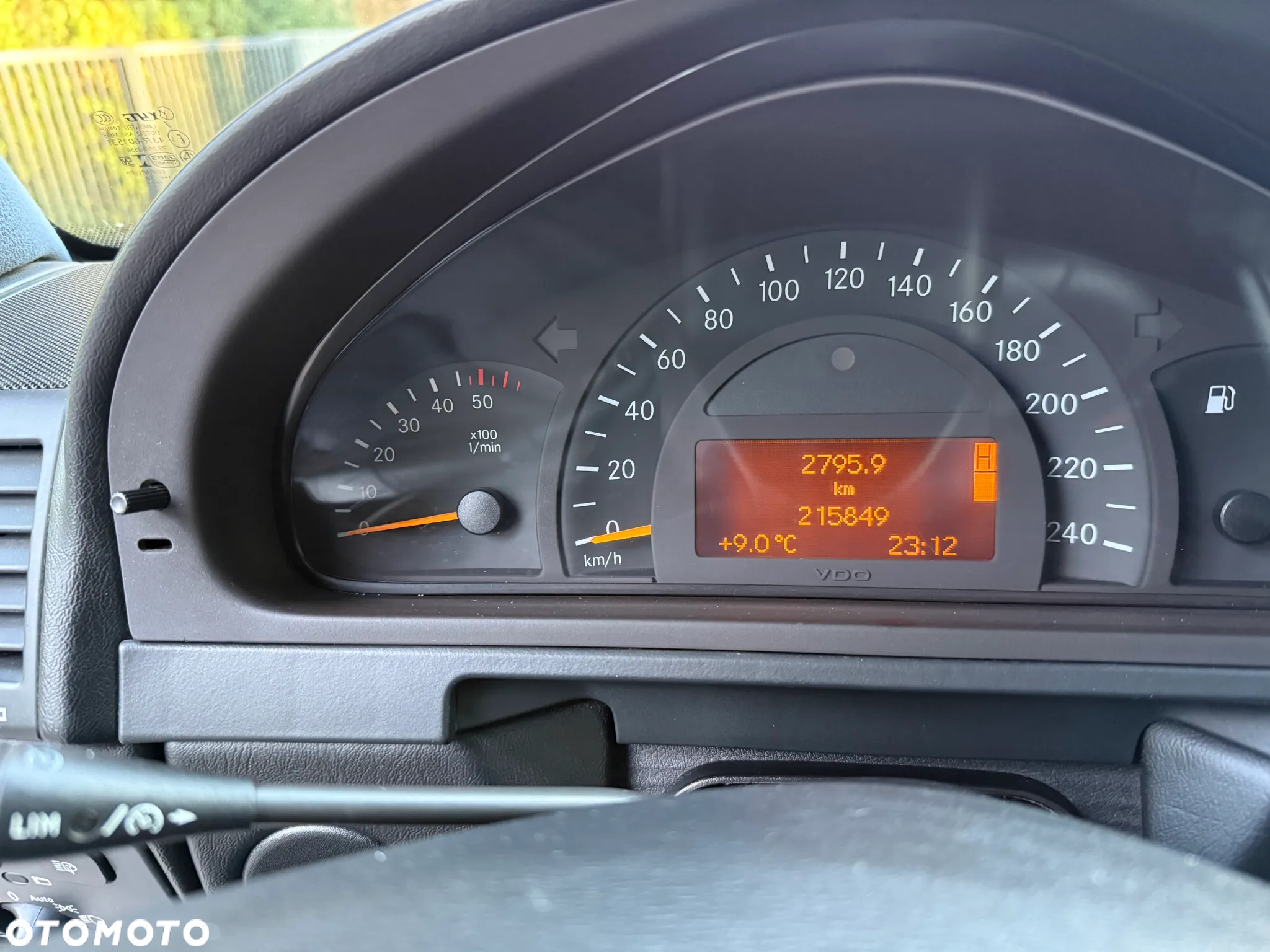 Mercedes-Benz Klasa G 350 CDI L 7G-TRONIC DPF - 24