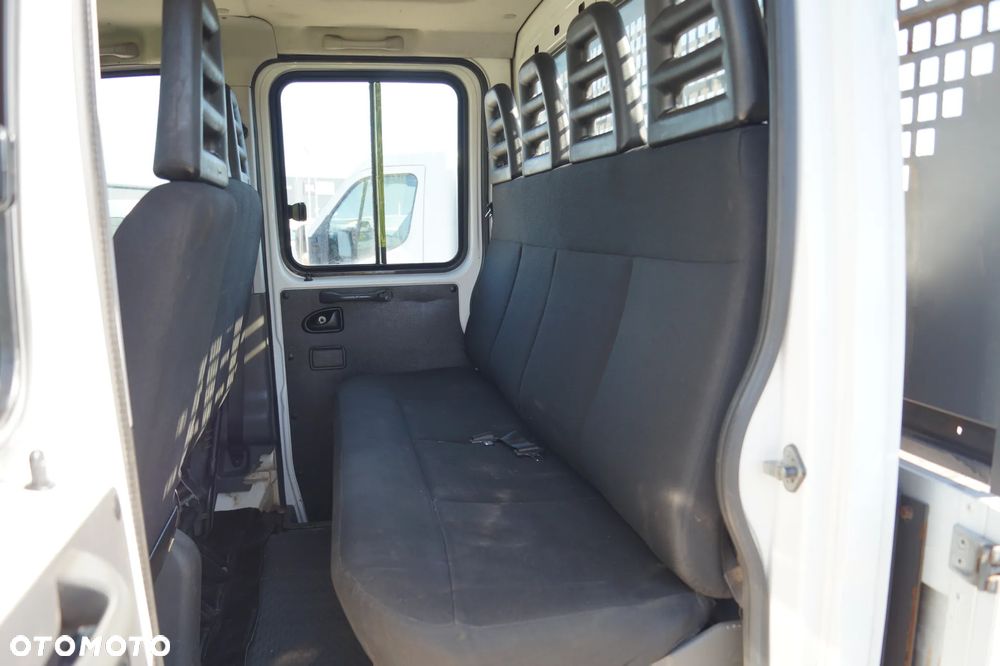 Iveco Daily - 22