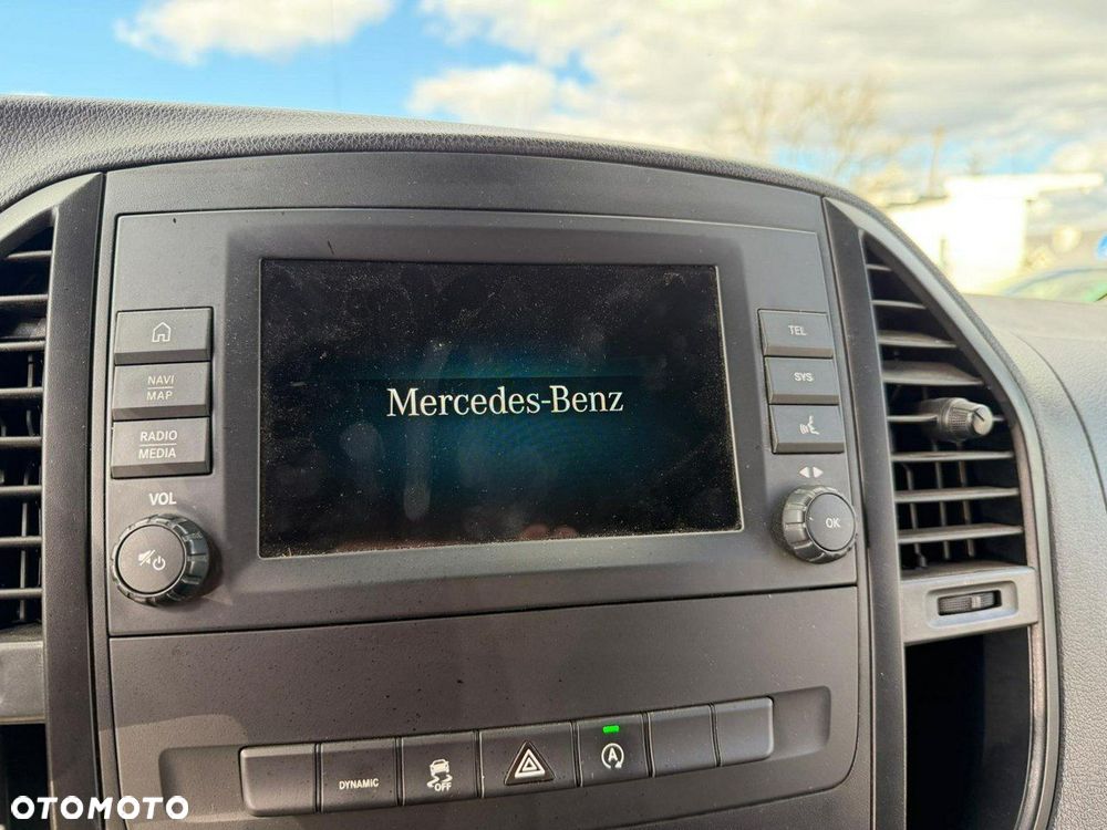 Mercedes-Benz Vito - 8