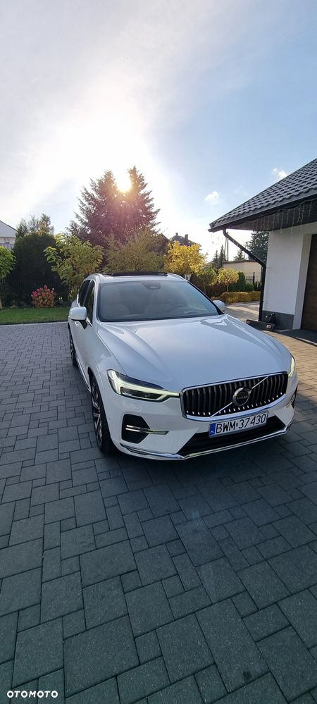 Volvo XC 60 - 4