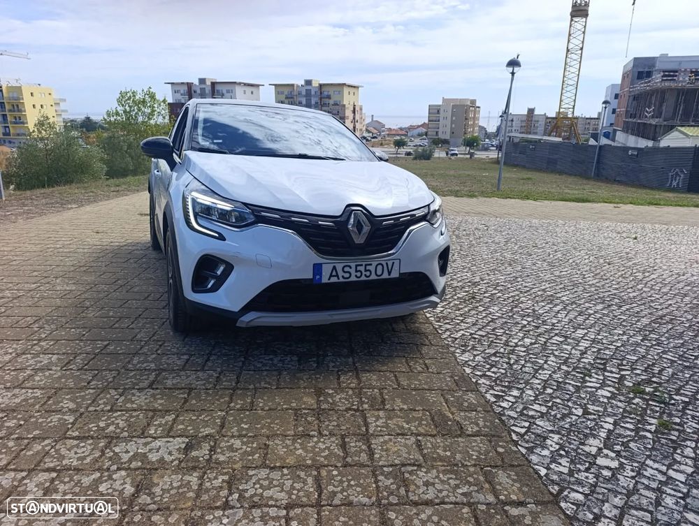 Renault Captur - 2