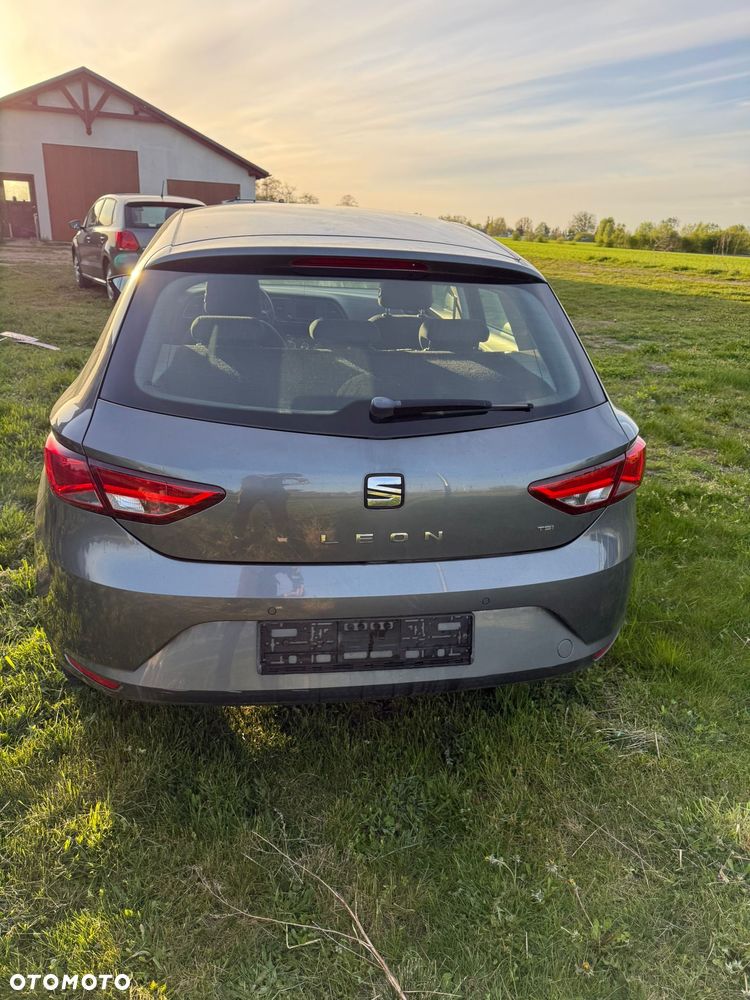 Seat Leon - 4