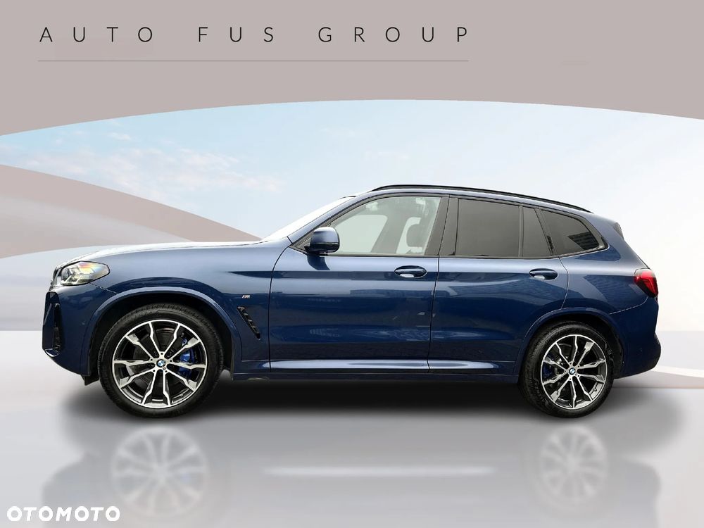 BMW X3 - 3