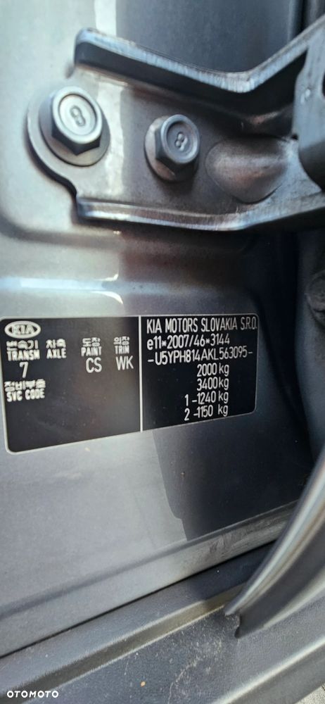 Kia Sportage 1.6 GDI L Business Line Plus 2WD - 11