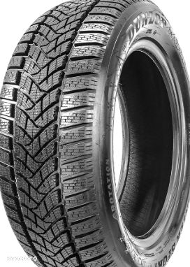 OPONA DUNLOP WINTER SPORT 5 - 1