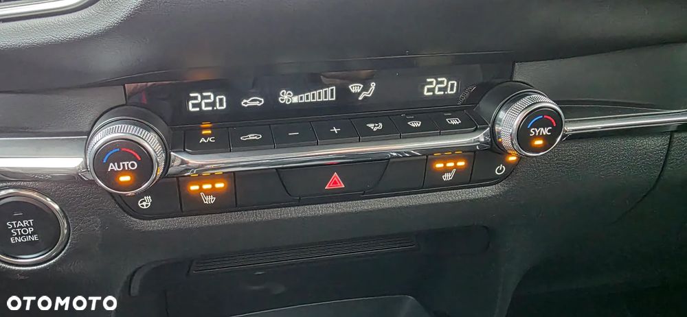 Mazda CX-30 - 16