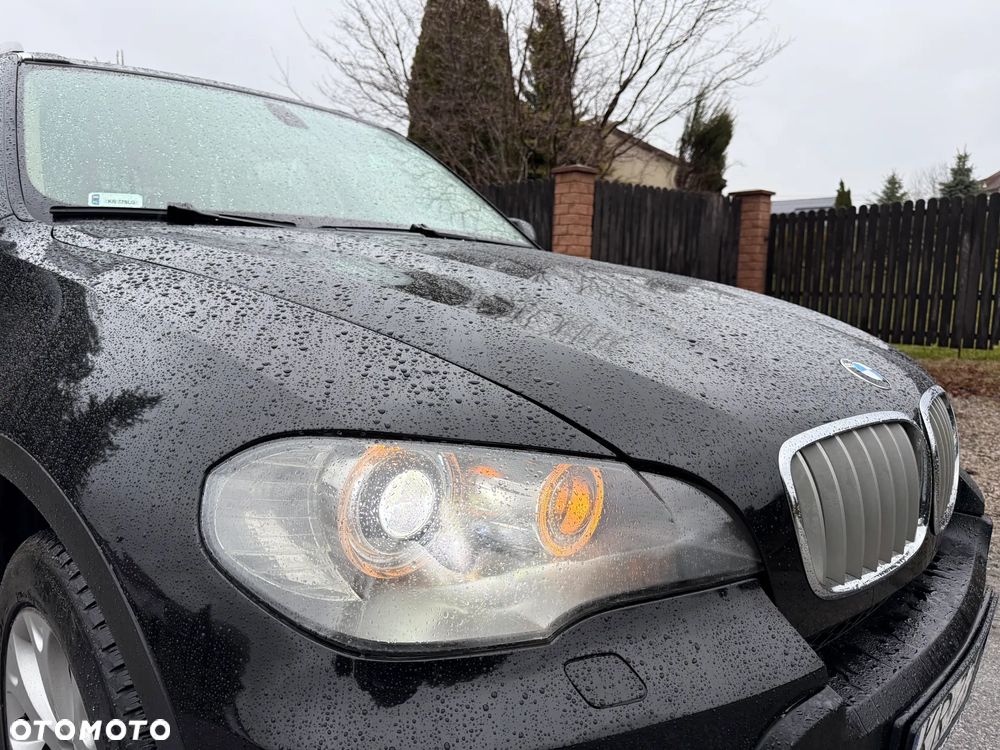 BMW X5 3.5d xDrive - 30