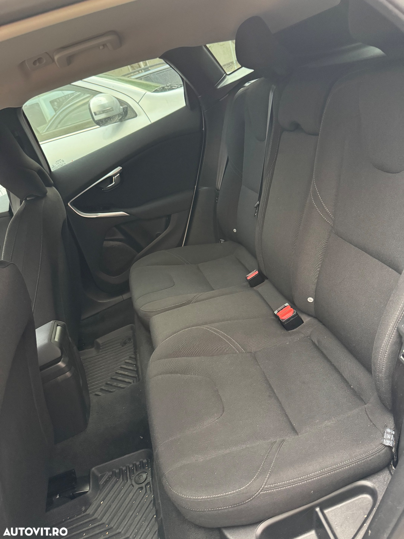 Volvo V40 - 7